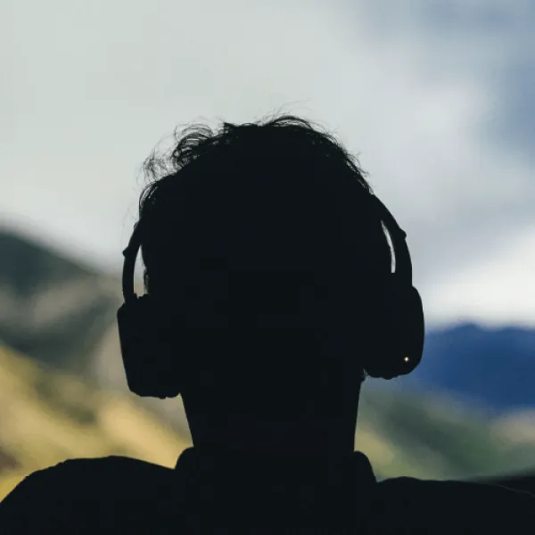 32 Sounds—A film by Sam Green With music by JD Samson