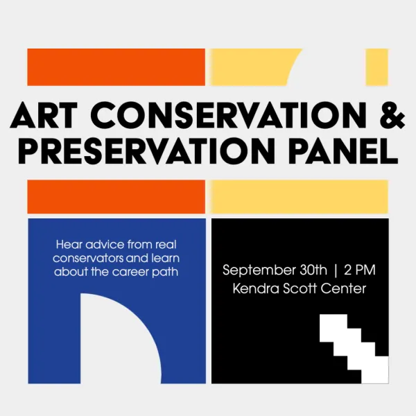 Art Conservation