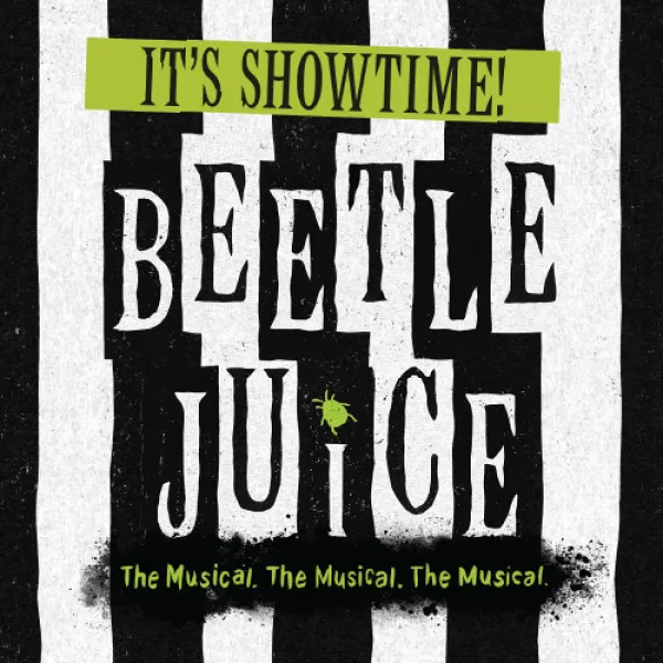 Beetlejuice