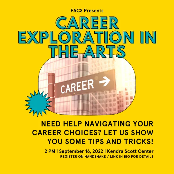 Career Explorationv