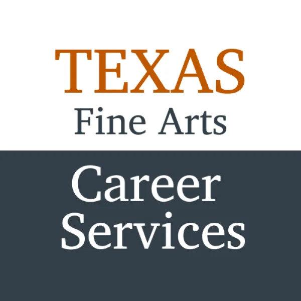 UT Fine Arts Career Services