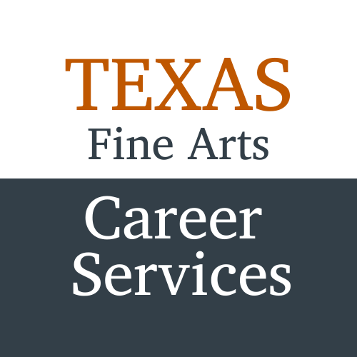 UT Fine Arts Career Services