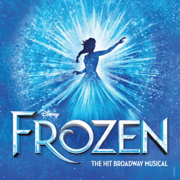Frozen
