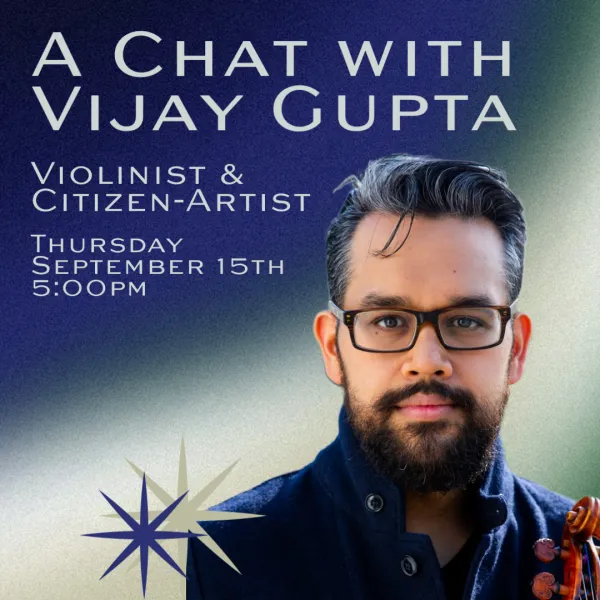 Vijay Gupta