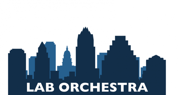 The Lab Orchestra logo