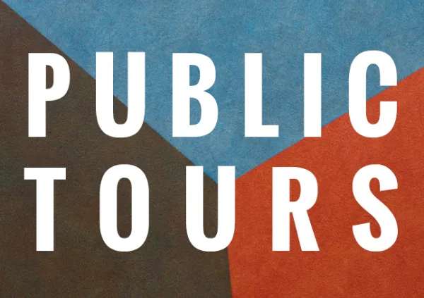 Landmarks Public Tour