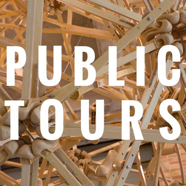 Landmarks Public Tour