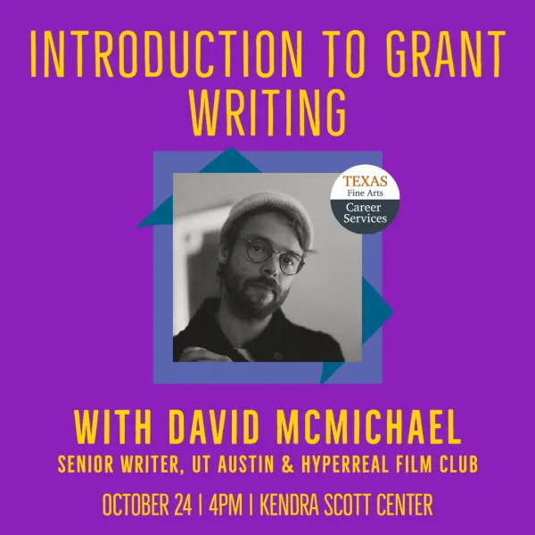 David McMichael