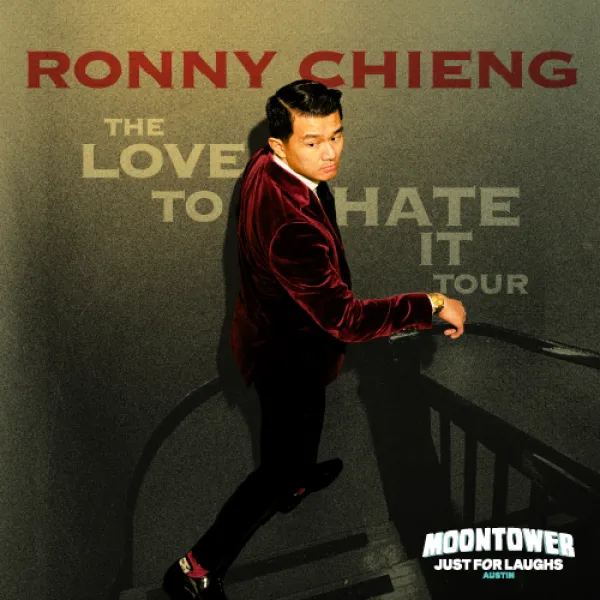 Ronny Chieng