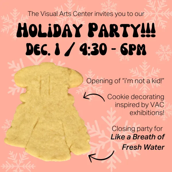 <img loading="lazy" src="/sites/aah/files/2023-11/vac-holiday-party-invite_0.png" width="1080" height="1080" alt="graphic for VAC holiday party" />