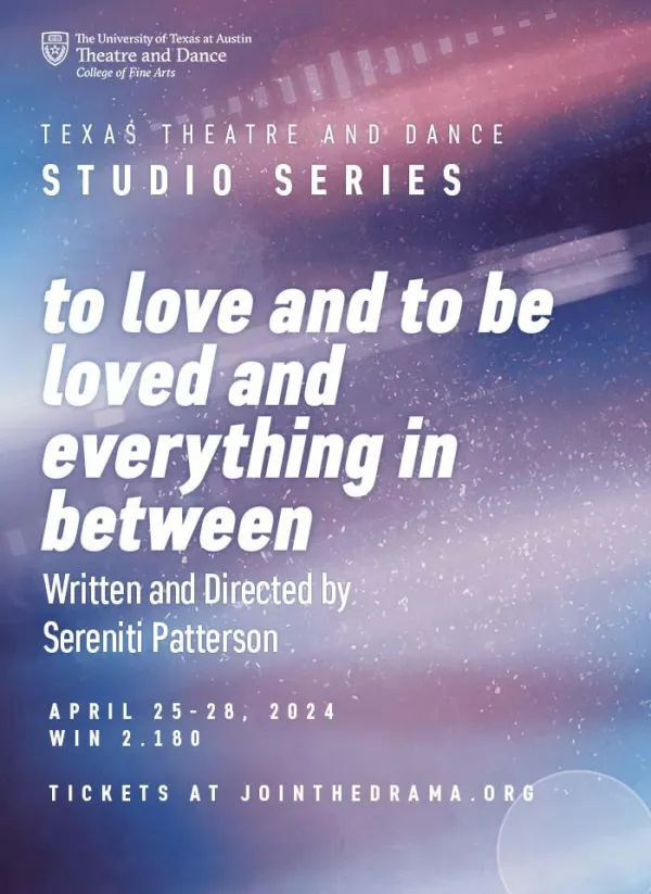 REVISED LOVE POSTER