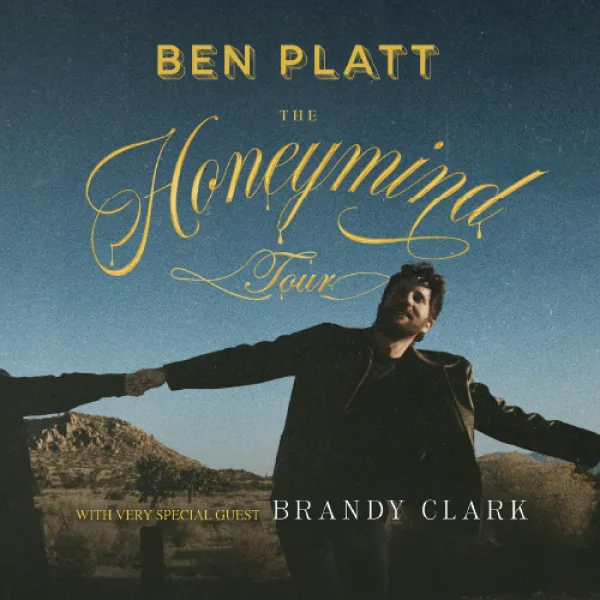 Ben Platt