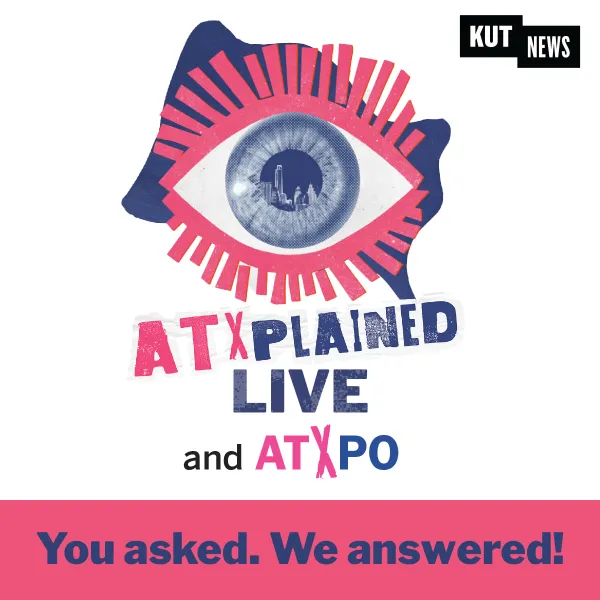 ATXplained Live