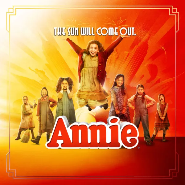 Annie