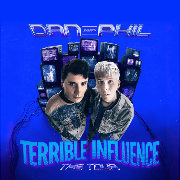 Dan and Phil