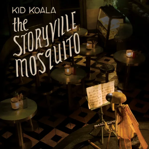 Kid Koala