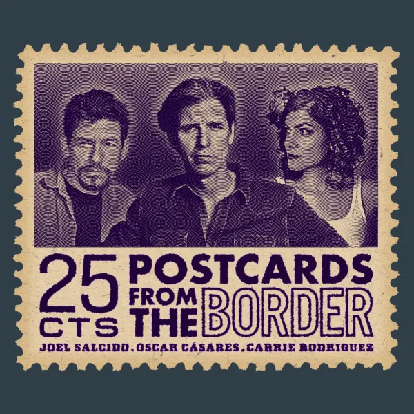 Carrie Rodriguez, Oscar Cásares & Joel Salcido