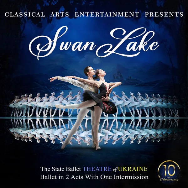 Swan Lake