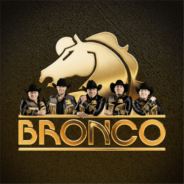 Bronco Tour 45 – Canceled