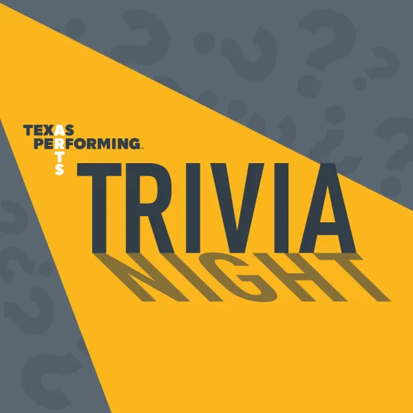 TPA Trivia Night – Live at the Drafthouse