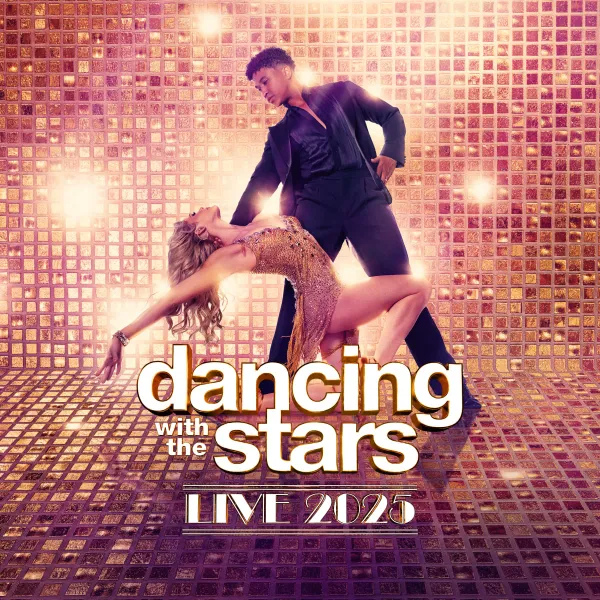 Dancing With The Stars