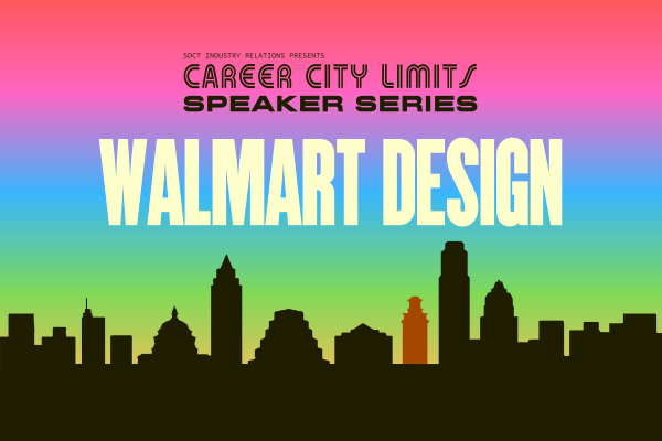 Career City Limits: Walmart Design