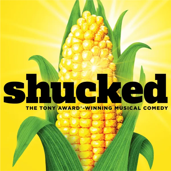 Shucked