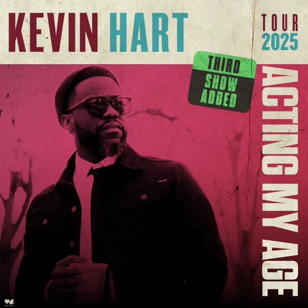 Kevin Hart