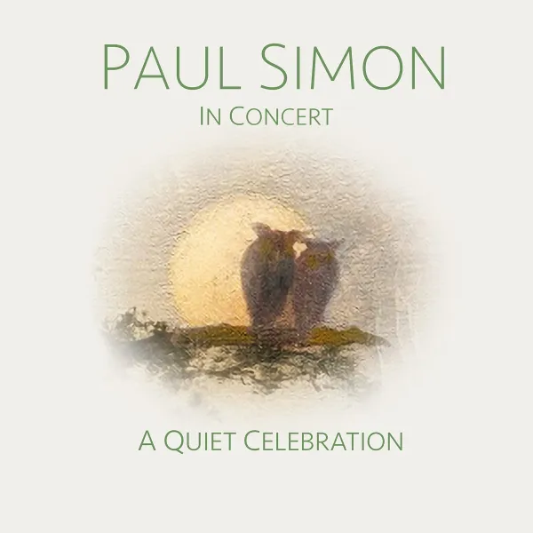 Paul Simon: A Quiet Celebration
