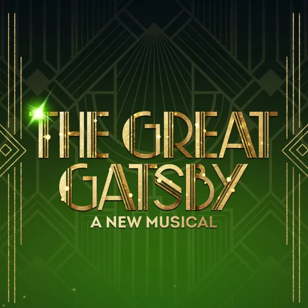 The Great Gatsby
