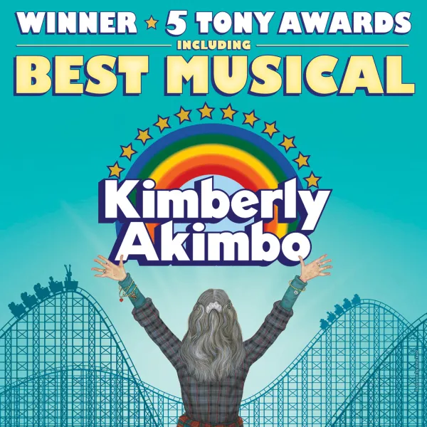 Kimberly Akimbo