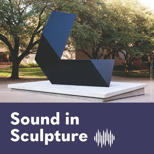 Sound in Sculpture