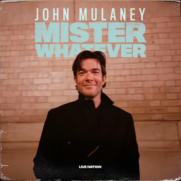 John Mulaney