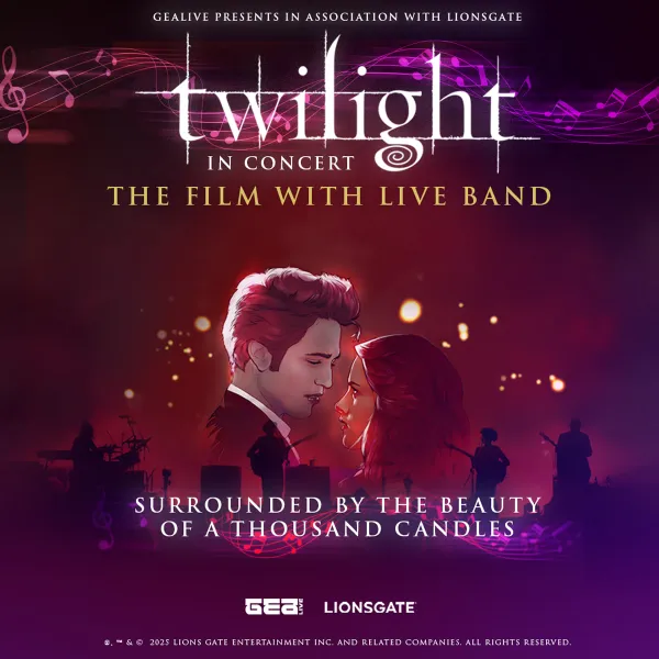 Twilight in Concert