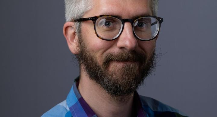 Thomas Dempster appointed to Associate Dean for Arts and Humanities at the Arkansas School for Mathematics, Sciences, and the Arts ASMSA