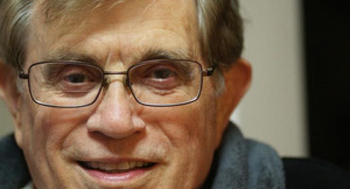 Dr. Rad Thomas
