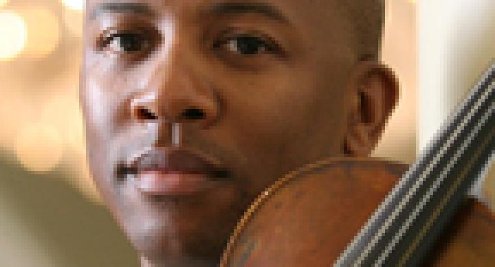 Quinton Morris