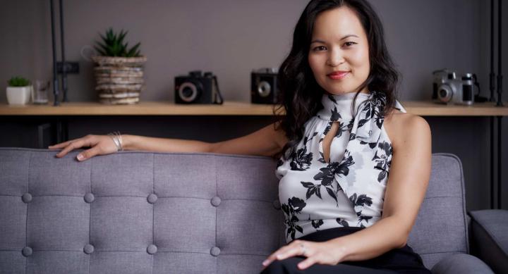 Charlotte Lee named a Top 30 Professional of the Year by Musical America