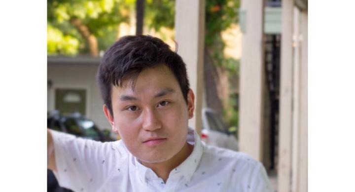 Minghao Tu will join Rattlestick as Van Lier New Voices Fellows