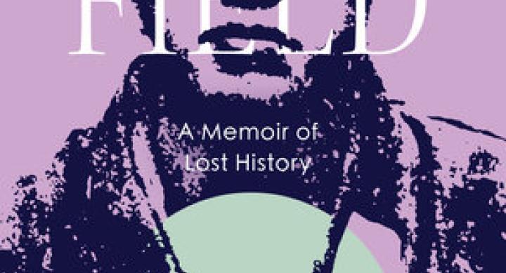 Margaret Lee's memoir cover