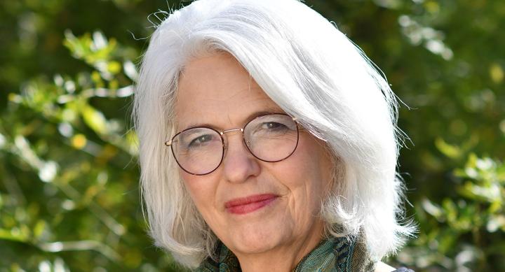 Associate Professor of Music Laurie Scott