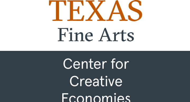 logo for Center for Creative Economies