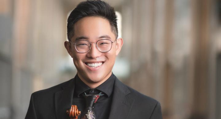 Gerald Liu