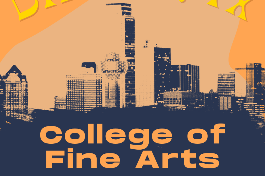 College of Fine Arts Info. Session - Dallas, TX