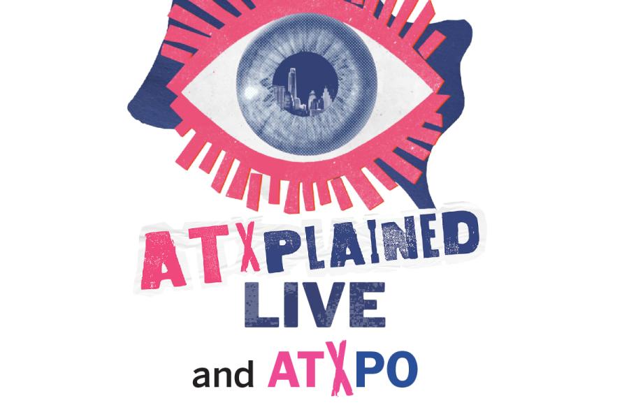 ATXplained Live