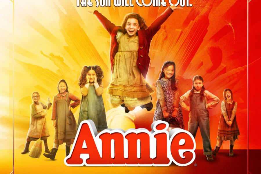 Annie