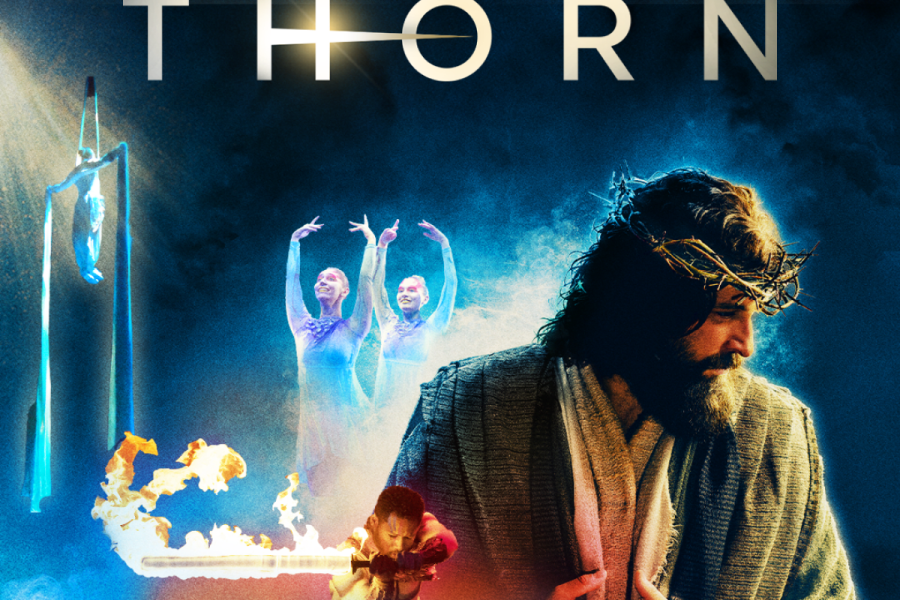 The Thorn