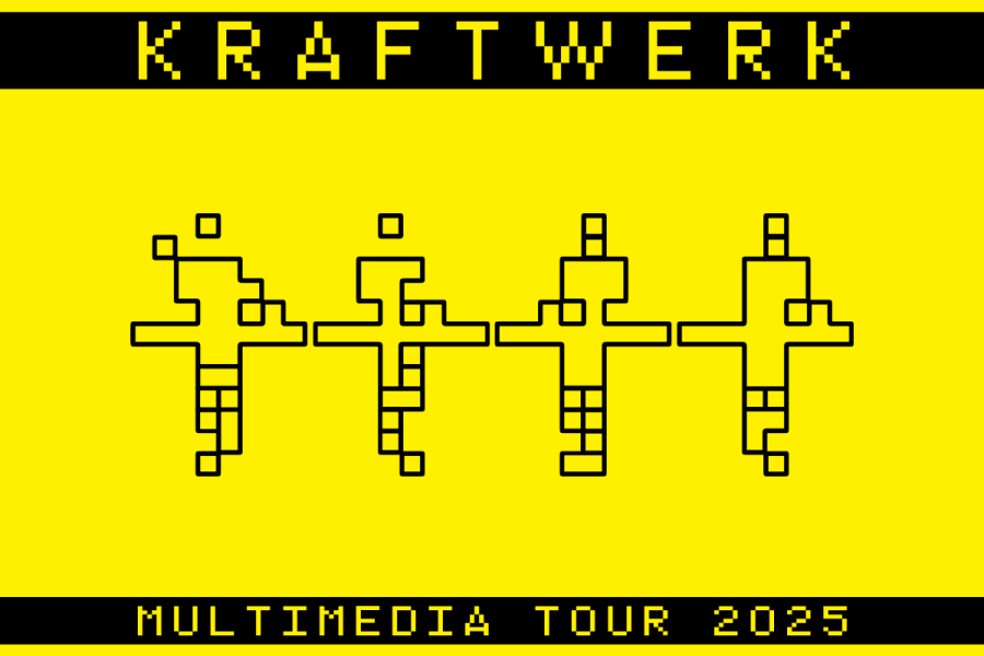 Kraftwerk