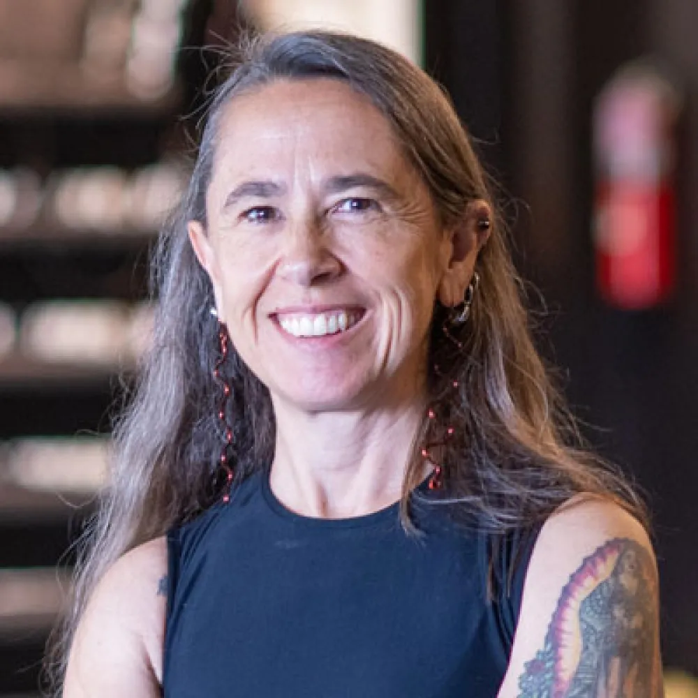 Rosemary Candelario, Associate Professor