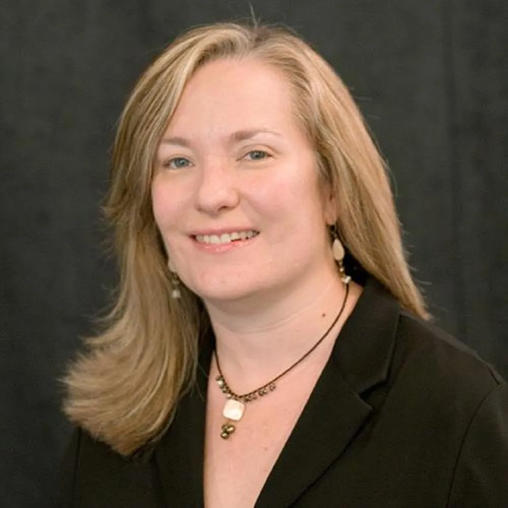 Professor Charlotte Canning was selected for the for 2024–25 cohort of the Provost’s Distinguished Leadership Service Academy